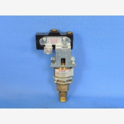 Asco HZ19K848-1 Pressure Switch